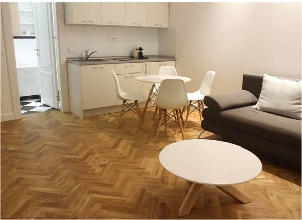 Apartmán Optimist No.1 Bělehrad Exteriér fotografie