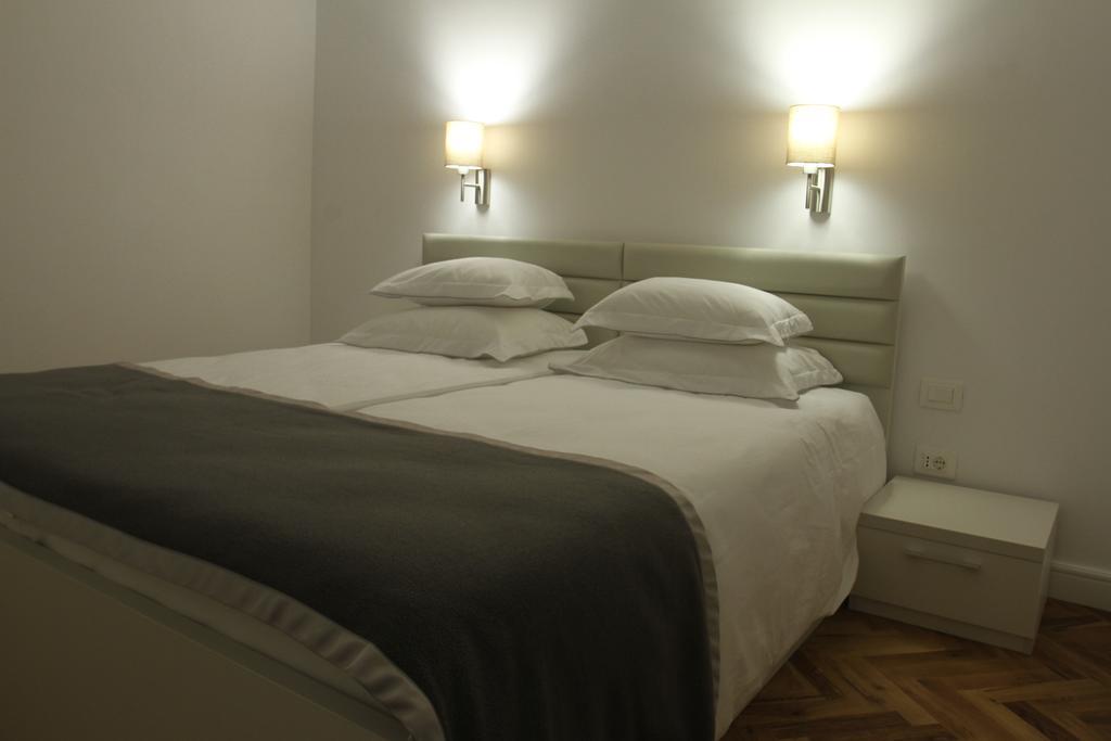 Apartmán Optimist No.1 Bělehrad Exteriér fotografie
