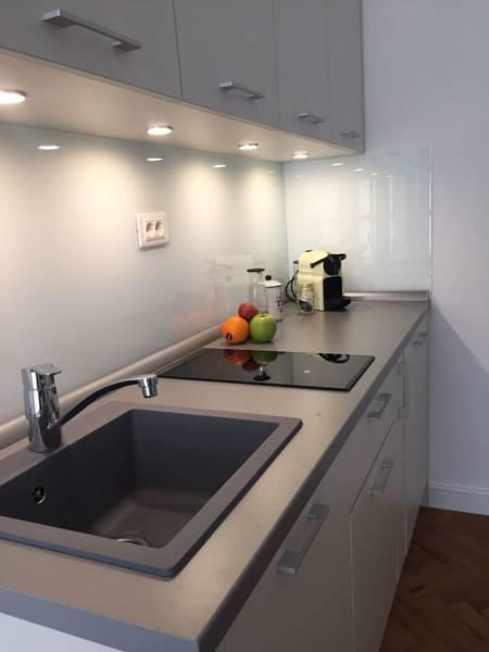 Apartmán Optimist No.1 Bělehrad Exteriér fotografie