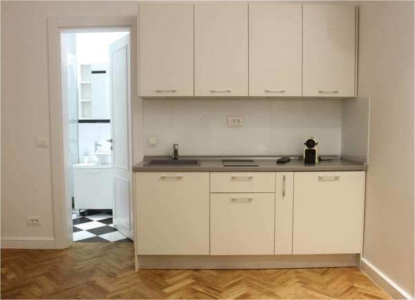 Apartmán Optimist No.1 Bělehrad Exteriér fotografie