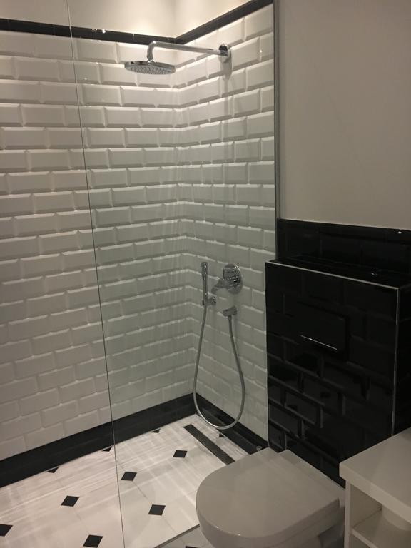 Apartmán Optimist No.1 Bělehrad Exteriér fotografie