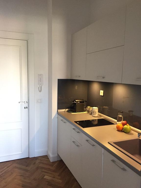 Apartmán Optimist No.1 Bělehrad Exteriér fotografie