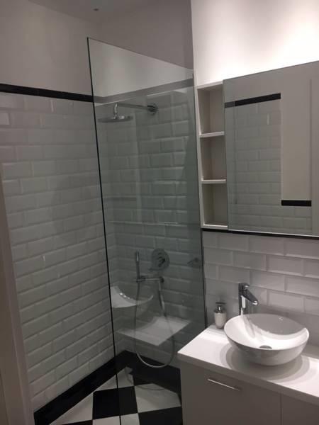 Apartmán Optimist No.1 Bělehrad Exteriér fotografie