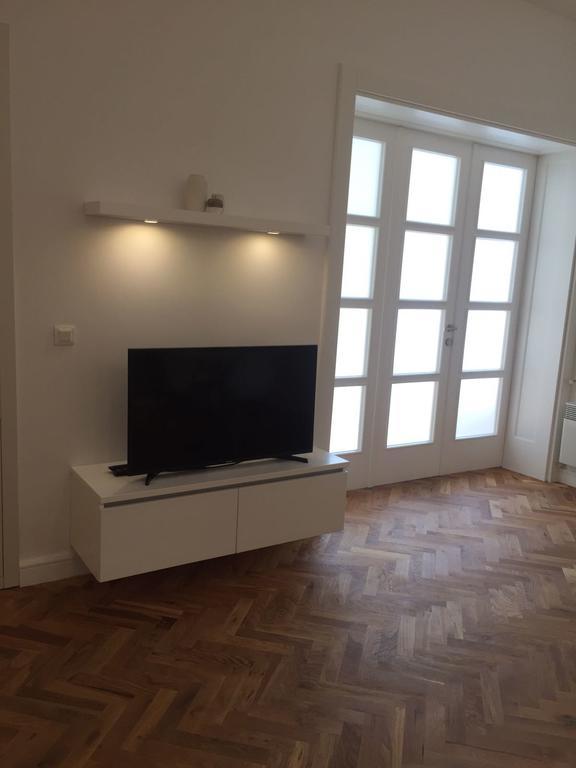 Apartmán Optimist No.1 Bělehrad Exteriér fotografie