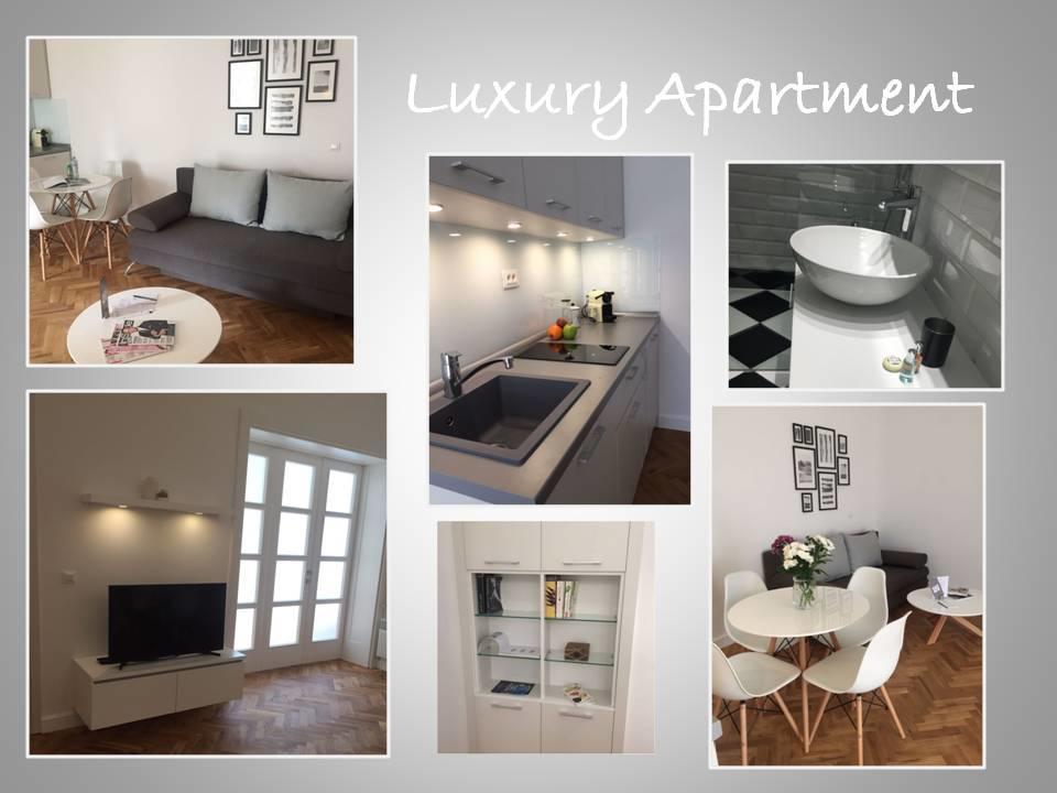 Apartmán Optimist No.1 Bělehrad Exteriér fotografie