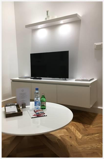 Apartmán Optimist No.1 Bělehrad Exteriér fotografie